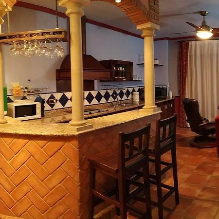 -3-Como En Casa, En Centro Historico De Ubeda Dış mekan fotoğraf