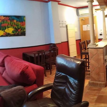 -3-Como En Casa, En Centro Historico De Ubeda Dış mekan fotoğraf
