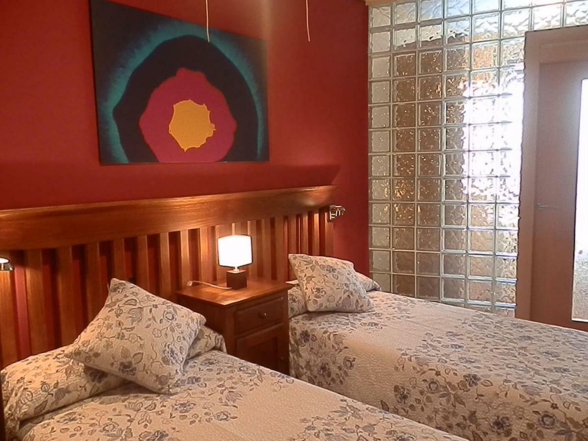 -3-Como En Casa, En Centro Historico De Ubeda Dış mekan fotoğraf