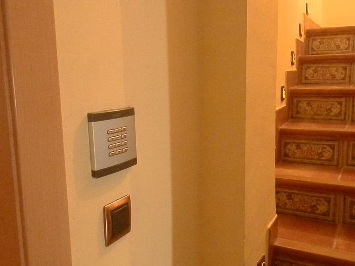 -3-Como En Casa, En Centro Historico De Ubeda Dış mekan fotoğraf