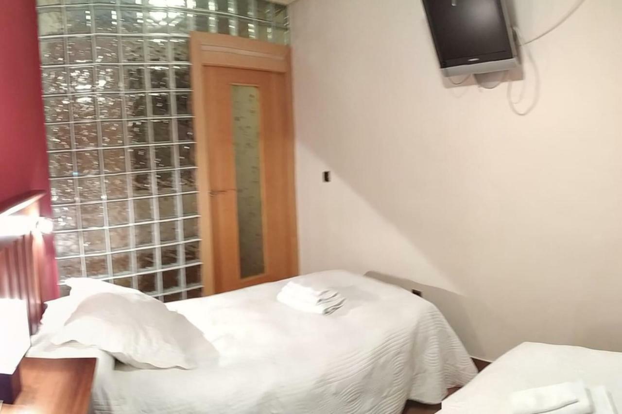 -3-Como En Casa, En Centro Historico De Ubeda Dış mekan fotoğraf
