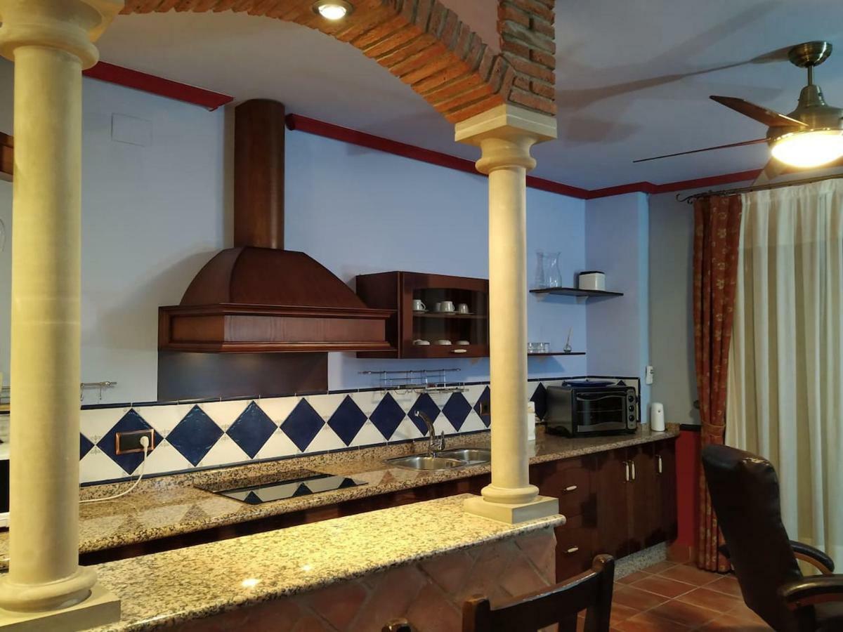 -3-Como En Casa, En Centro Historico De Ubeda Dış mekan fotoğraf