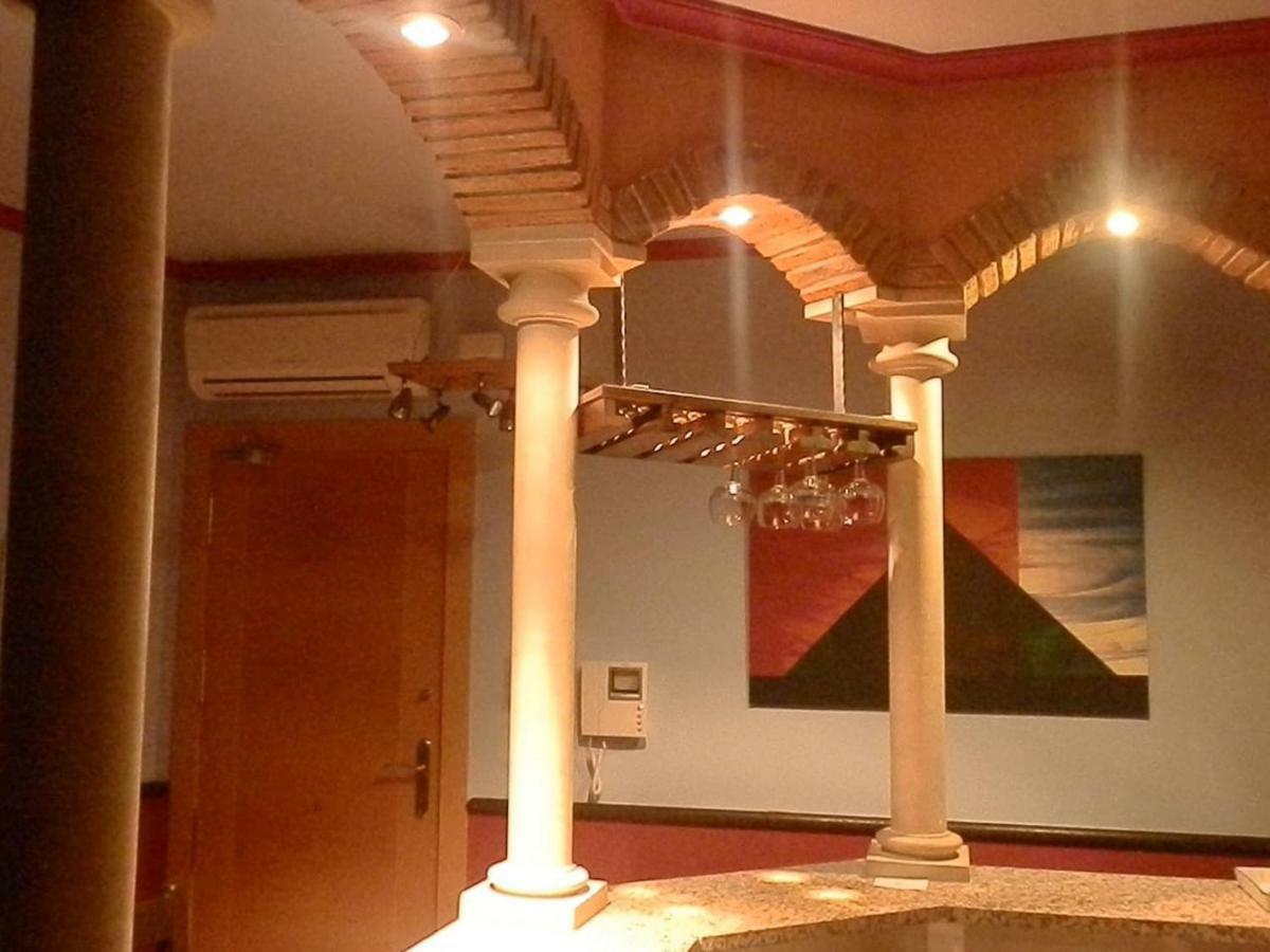 -3-Como En Casa, En Centro Historico De Ubeda Dış mekan fotoğraf