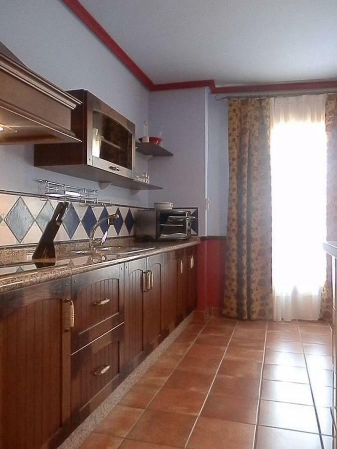 -3-Como En Casa, En Centro Historico De Ubeda Dış mekan fotoğraf