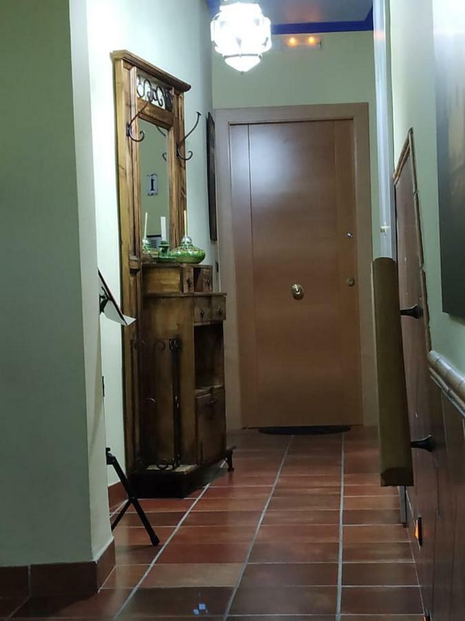 -3-Como En Casa, En Centro Historico De Ubeda Dış mekan fotoğraf