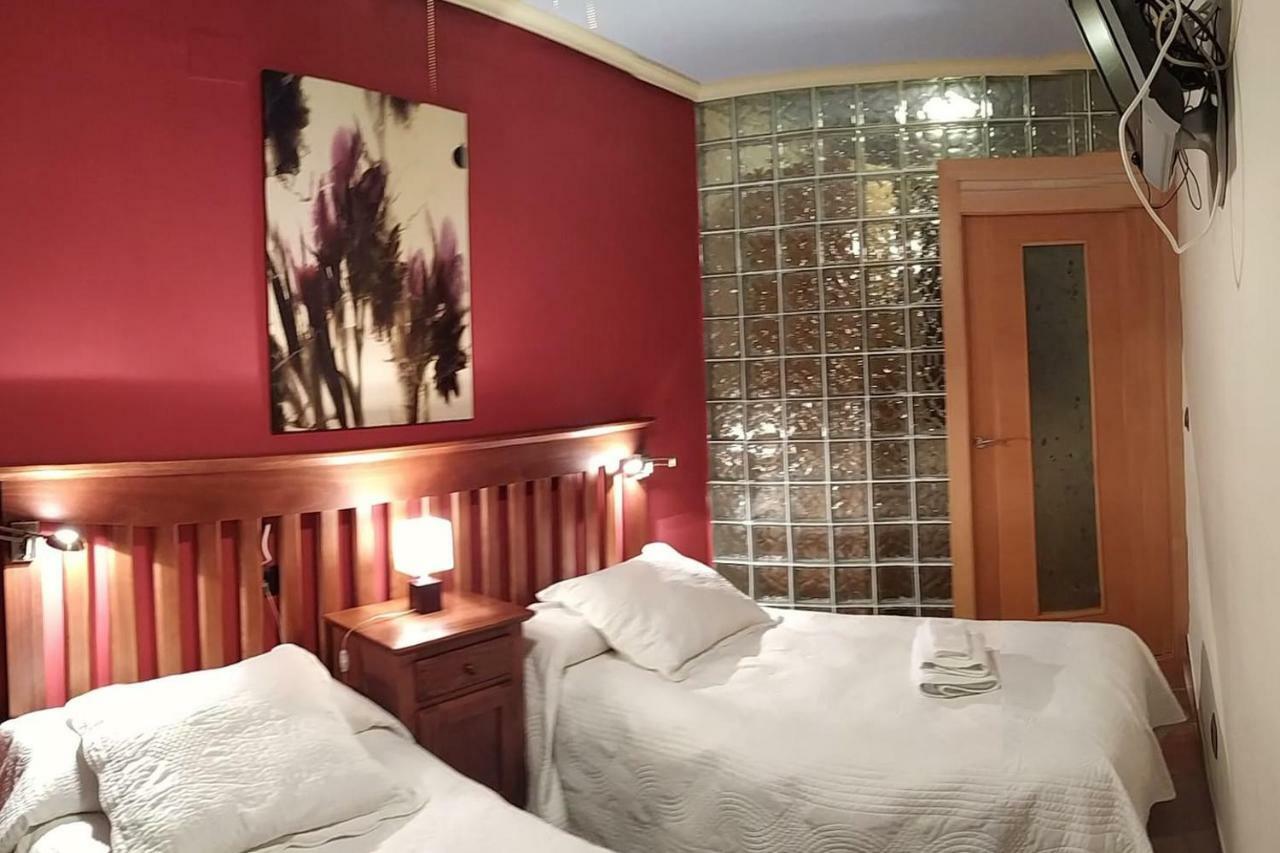 -3-Como En Casa, En Centro Historico De Ubeda Dış mekan fotoğraf