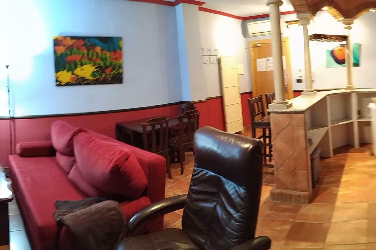 -3-Como En Casa, En Centro Historico De Ubeda Dış mekan fotoğraf