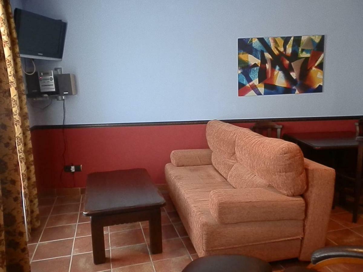 -3-Como En Casa, En Centro Historico De Ubeda Dış mekan fotoğraf