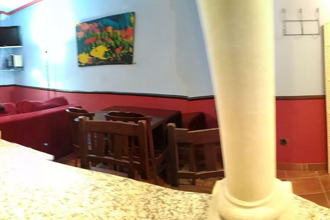 -3-Como En Casa, En Centro Historico De Ubeda Dış mekan fotoğraf